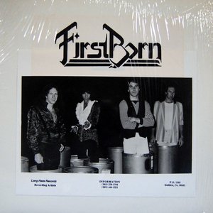 Firstborn