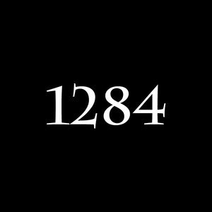 1284