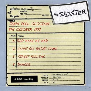 John Peel Session (9 October 1979)