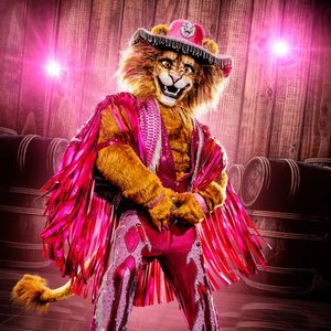 Avatar for The Masked Singer: Leeuw