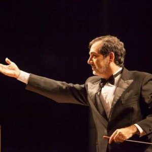 Joao Mauricio Galindo 的头像