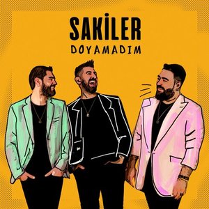 Doyamadım - Single