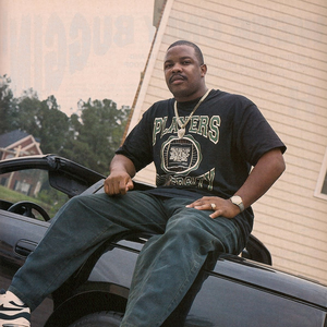 Ant Banks photo provided by Last.fm