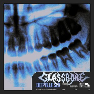 Deep Blue Sea (feat. Bloodbather) - Single
