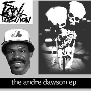 the andre dawson ep