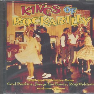 Kings of Rockabilly