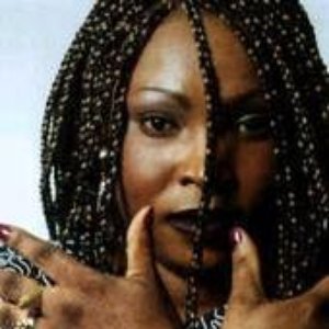 Awatar dla Mama Keita