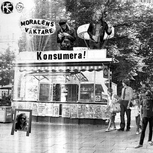 Konsumera!