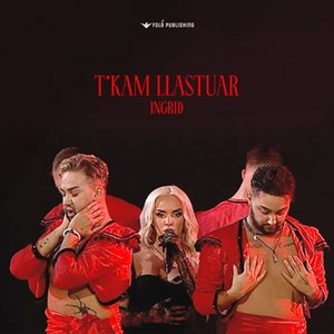T’KAM LLASTUAR
