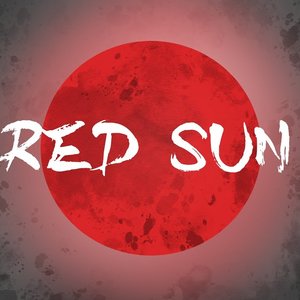 RED SUN (Traditional Japanese Version)