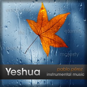 “Yeshua”的封面