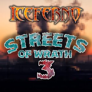 Streets Of Wrath 3