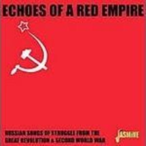Soviet Army Ensemble 的头像