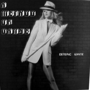 Generic White