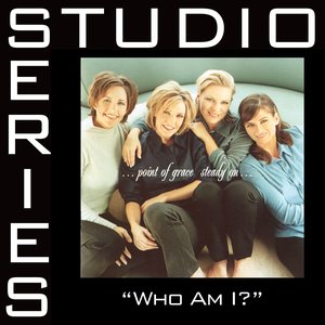 Who Am I [Studio Series Performance Track]