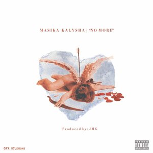 No More - Single
