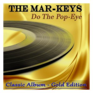 Do the Pop-Eye (Classic Album - Gold Edition)