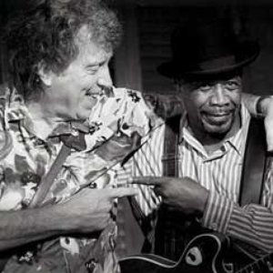 Elvin Bishop & Little Smokey Smothers 的头像