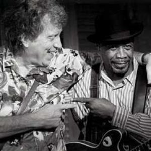 Avatar de Elvin Bishop & Little Smokey Smothers