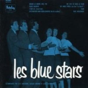 Изображение для 'Les Blue Stars'