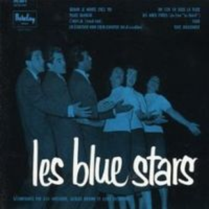 Les Blue Stars photo provided by Last.fm