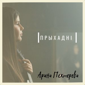 Прыхаднi