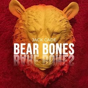 Bear Bones
