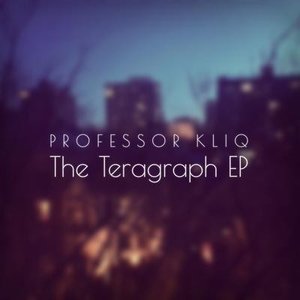 The Teragraph EP