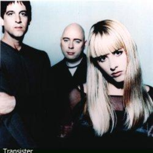 Transister photo provided by Last.fm