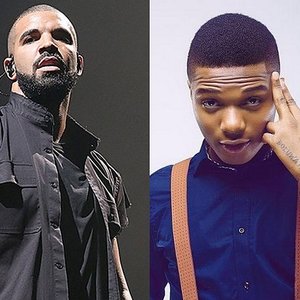 Drake, Wizkid, Kyla 的头像