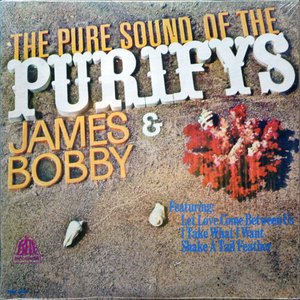 The Pure Sound Of The Purifys - James & Bobby