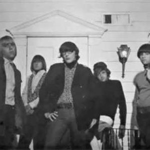Sir Michael And The Sounds 的头像