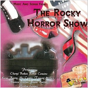 Music And Songs From The Rocky Horror Show