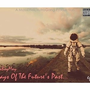 Days of The Future's Past... (EP)