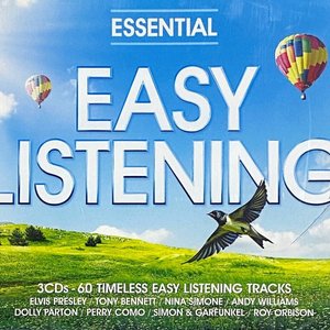Essential: Easy Listening