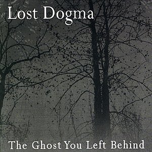 The Ghost You Left Behind