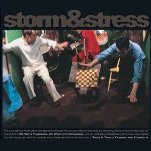 Image for 'Storm & Stress'