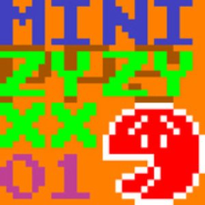 miniZyzyxx01
