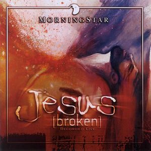 Jesus Broken