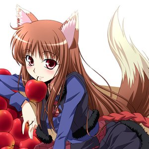 Spice and Wolf II 的头像