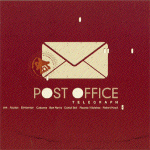 Post Office