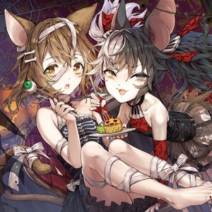 Hello Halloween - Single