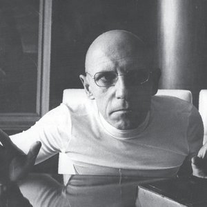 Avatar für Michel Foucault