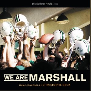 We Are Marshall (Original Motion Picture Score)