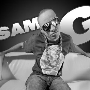 Sam G için avatar