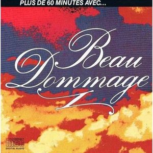 “Plus de 60 minutes avec Beau Dommage”的封面