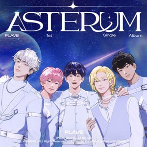 ASTERUM - Single
