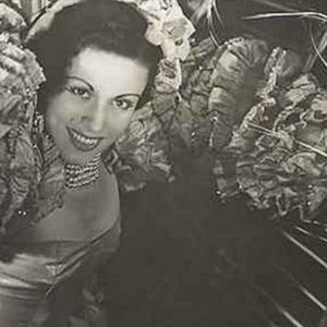 Margarita Lecuona 的头像