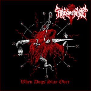 When Dogs Slay Over [Explicit]
