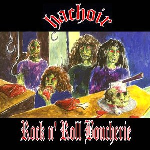 Rock 'n' Roll Boucherie